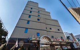 ヨンビン ホテル